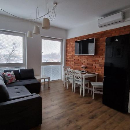Apartament Zamkowy Lublin Buitenkant foto