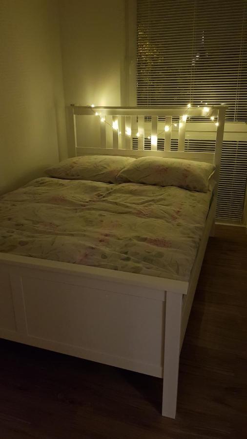 Apartament Zamkowy Lublin Buitenkant foto