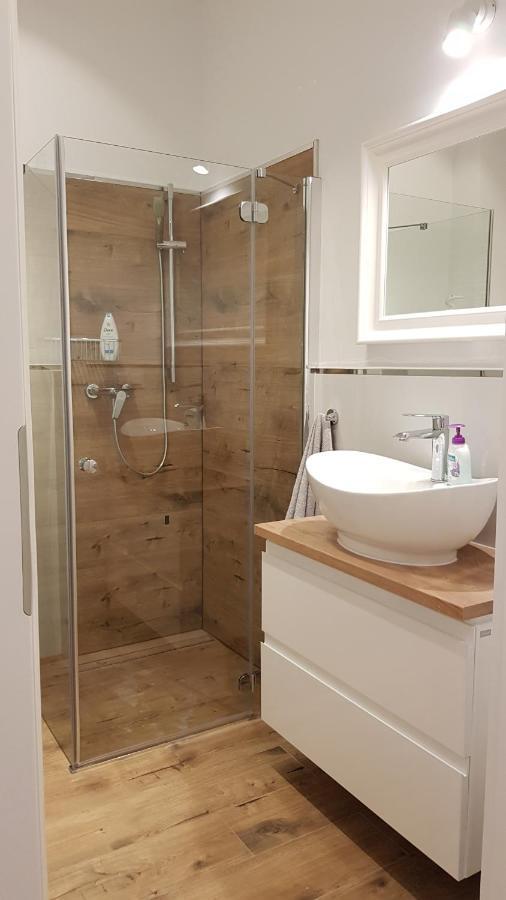Apartament Zamkowy Lublin Buitenkant foto