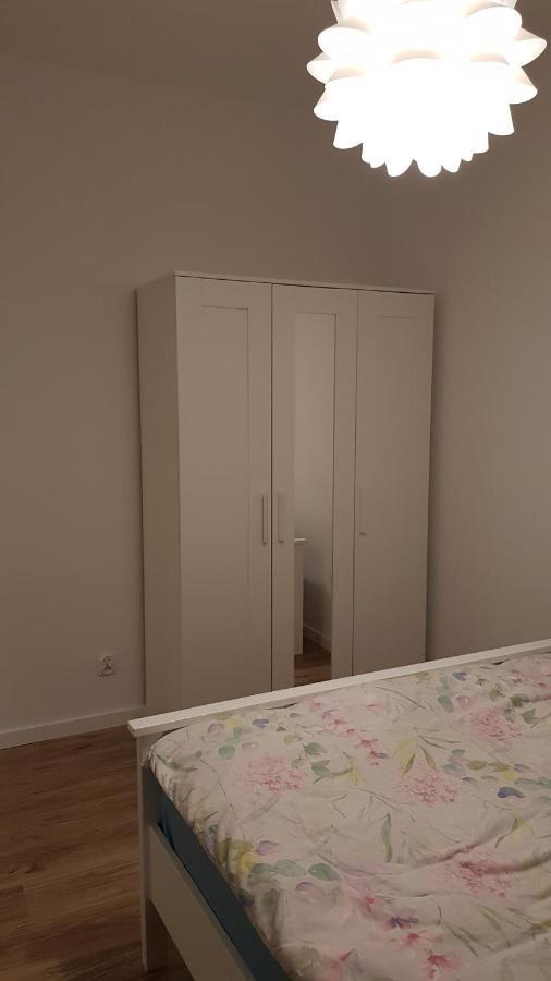 Apartament Zamkowy Lublin Buitenkant foto