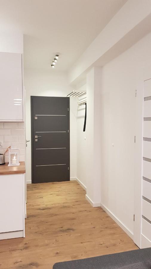 Apartament Zamkowy Lublin Buitenkant foto