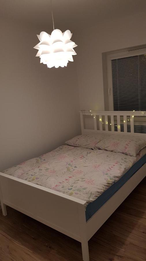 Apartament Zamkowy Lublin Buitenkant foto