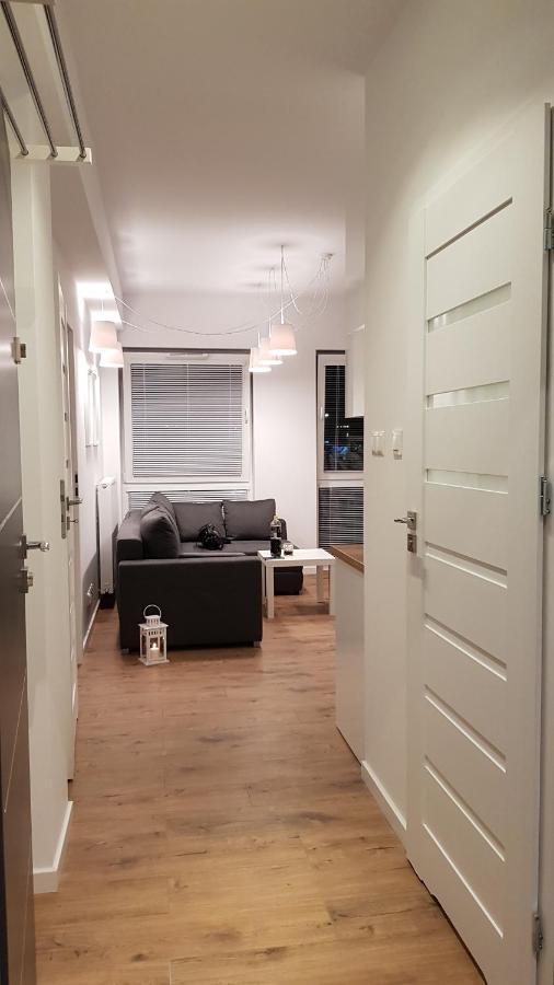 Apartament Zamkowy Lublin Buitenkant foto