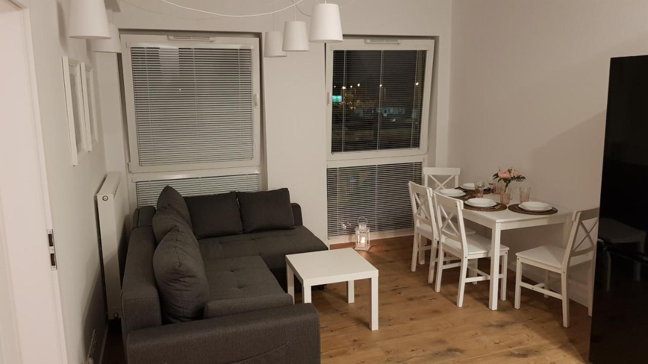 Apartament Zamkowy Lublin Buitenkant foto