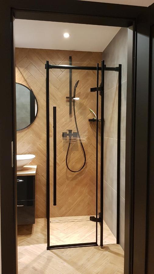 Apartament Zamkowy Lublin Buitenkant foto