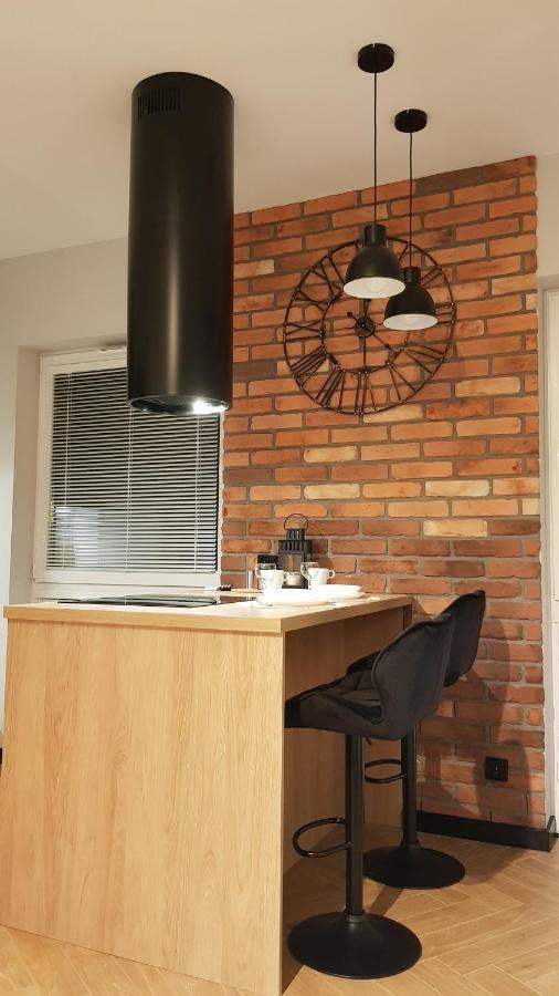 Apartament Zamkowy Lublin Buitenkant foto