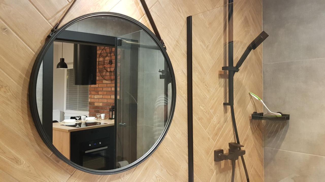 Apartament Zamkowy Lublin Buitenkant foto