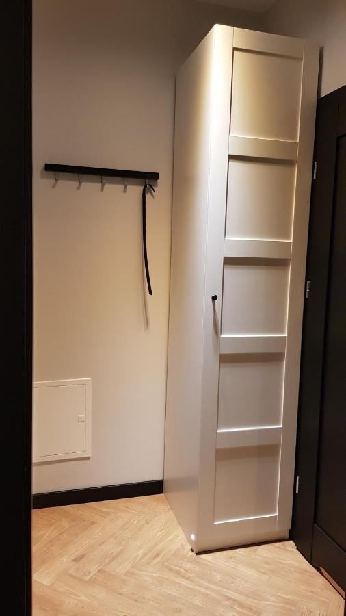 Apartament Zamkowy Lublin Buitenkant foto