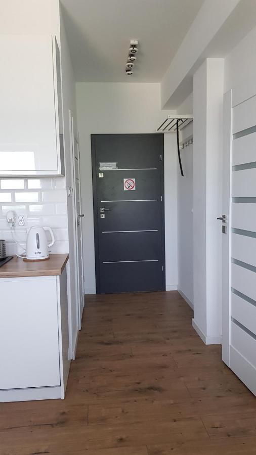 Apartament Zamkowy Lublin Buitenkant foto