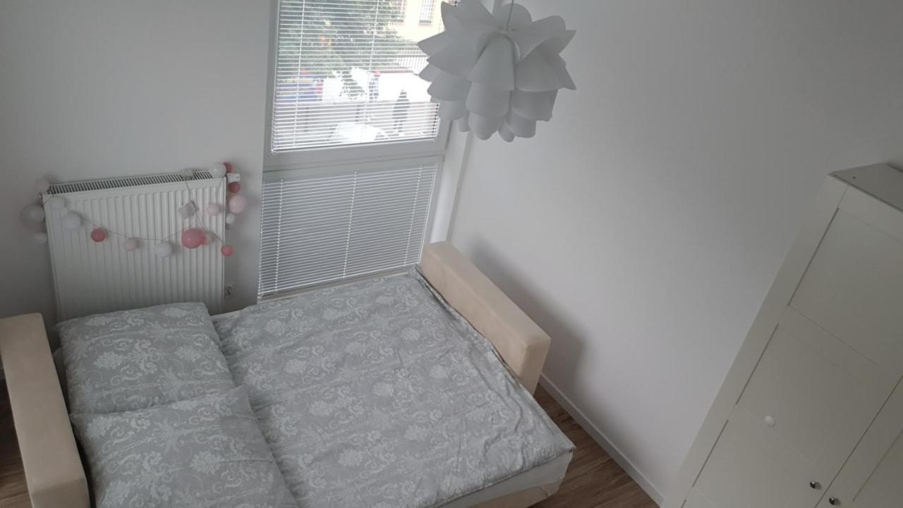 Apartament Zamkowy Lublin Buitenkant foto