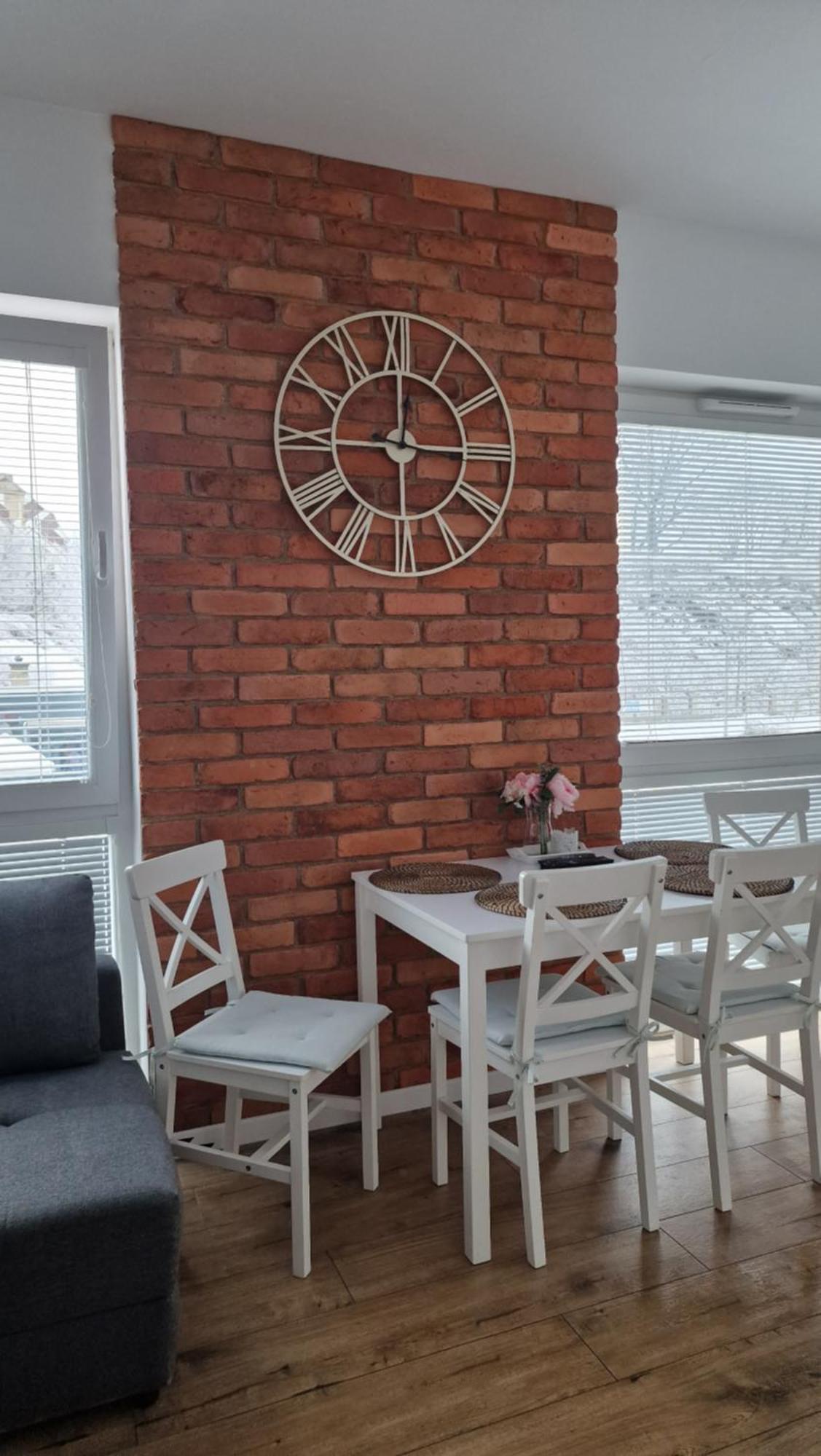 Apartament Zamkowy Lublin Buitenkant foto