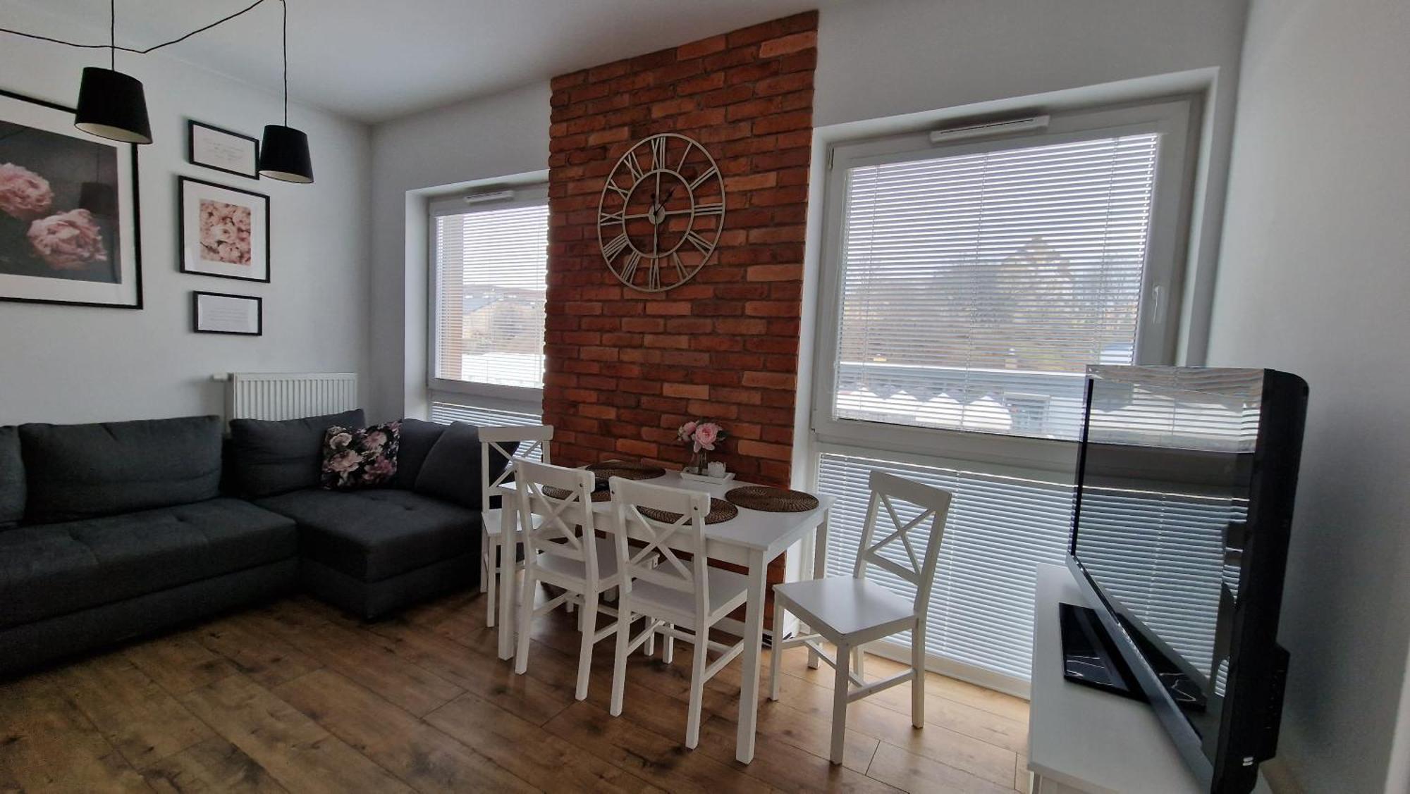 Apartament Zamkowy Lublin Buitenkant foto
